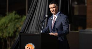 Oklahoma Watch: Stitt’s tenure ban is costing rural universities their top candidates