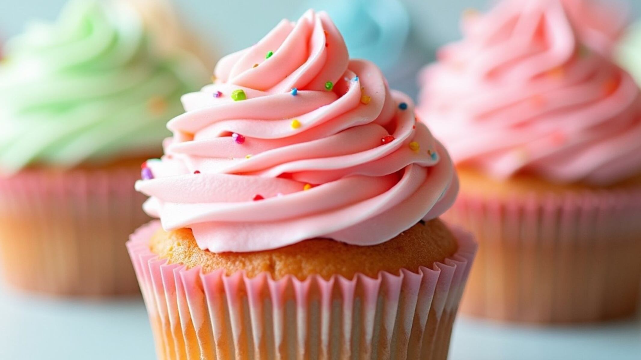 Ever wonder where your sweet tooth comes from? You may have been born with it