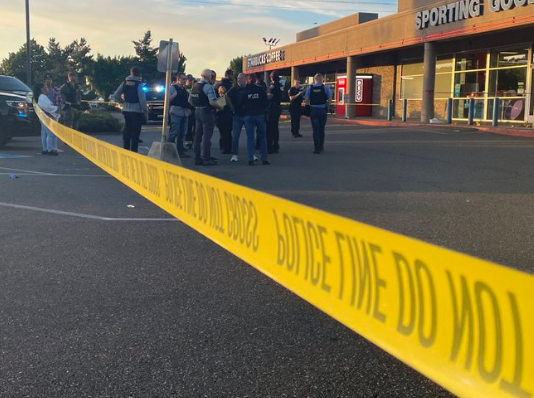 Big 5 deadly shooting: Off-duty security guard sentenced to over 17 years