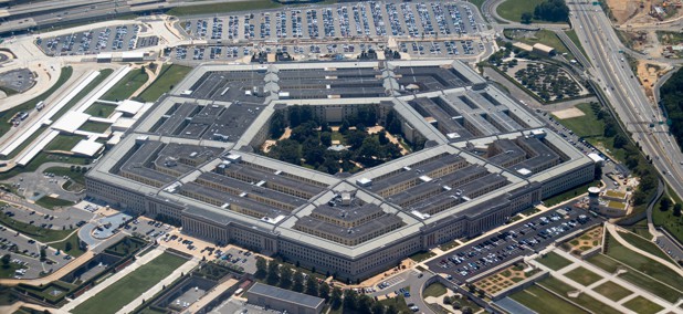 Pentagon cyber strategy expected as soon as next week, sources say