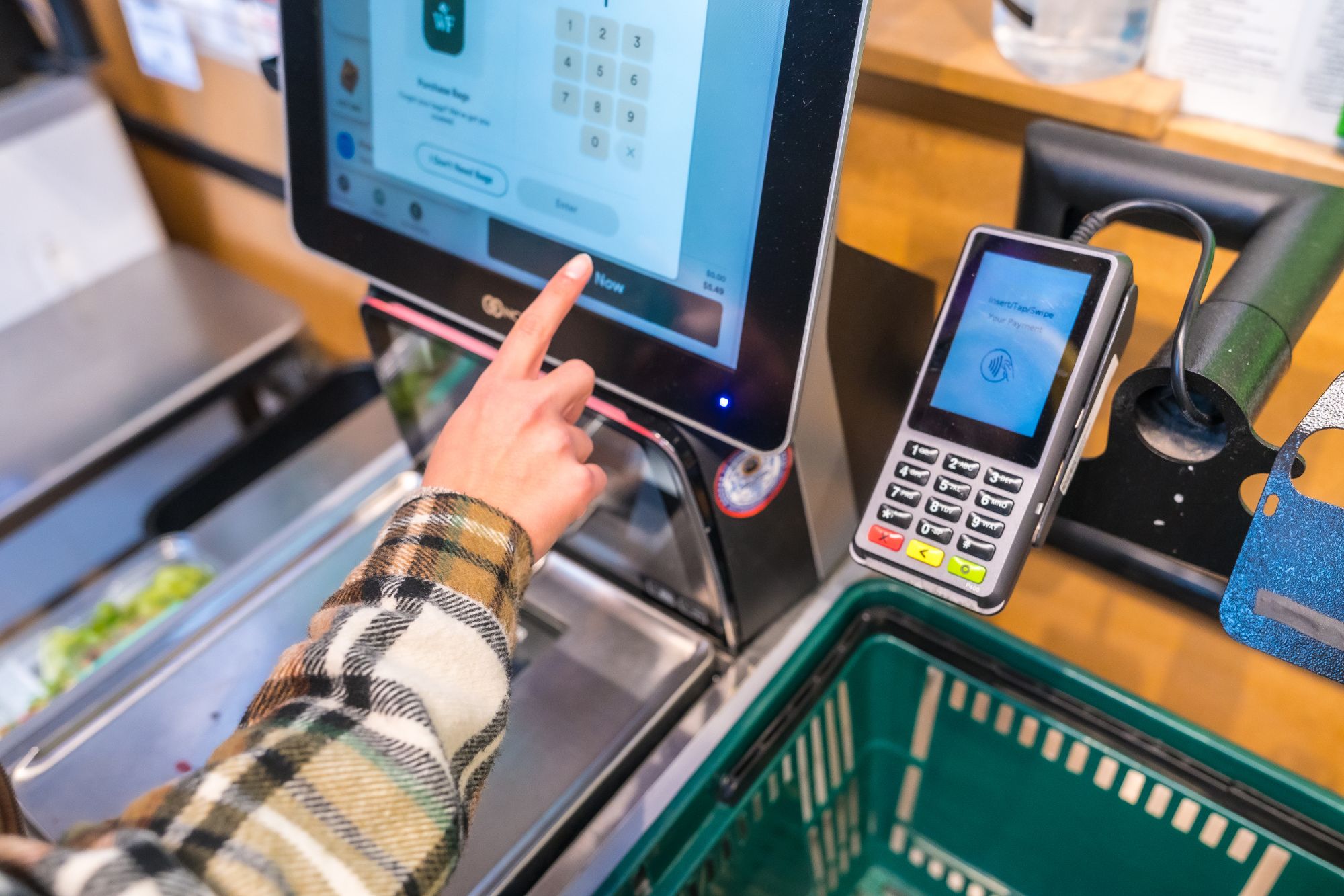 The bombshell law and bills forcing huge self-checkout changes in 2027 – as Walmart, Target & more scramble to comply