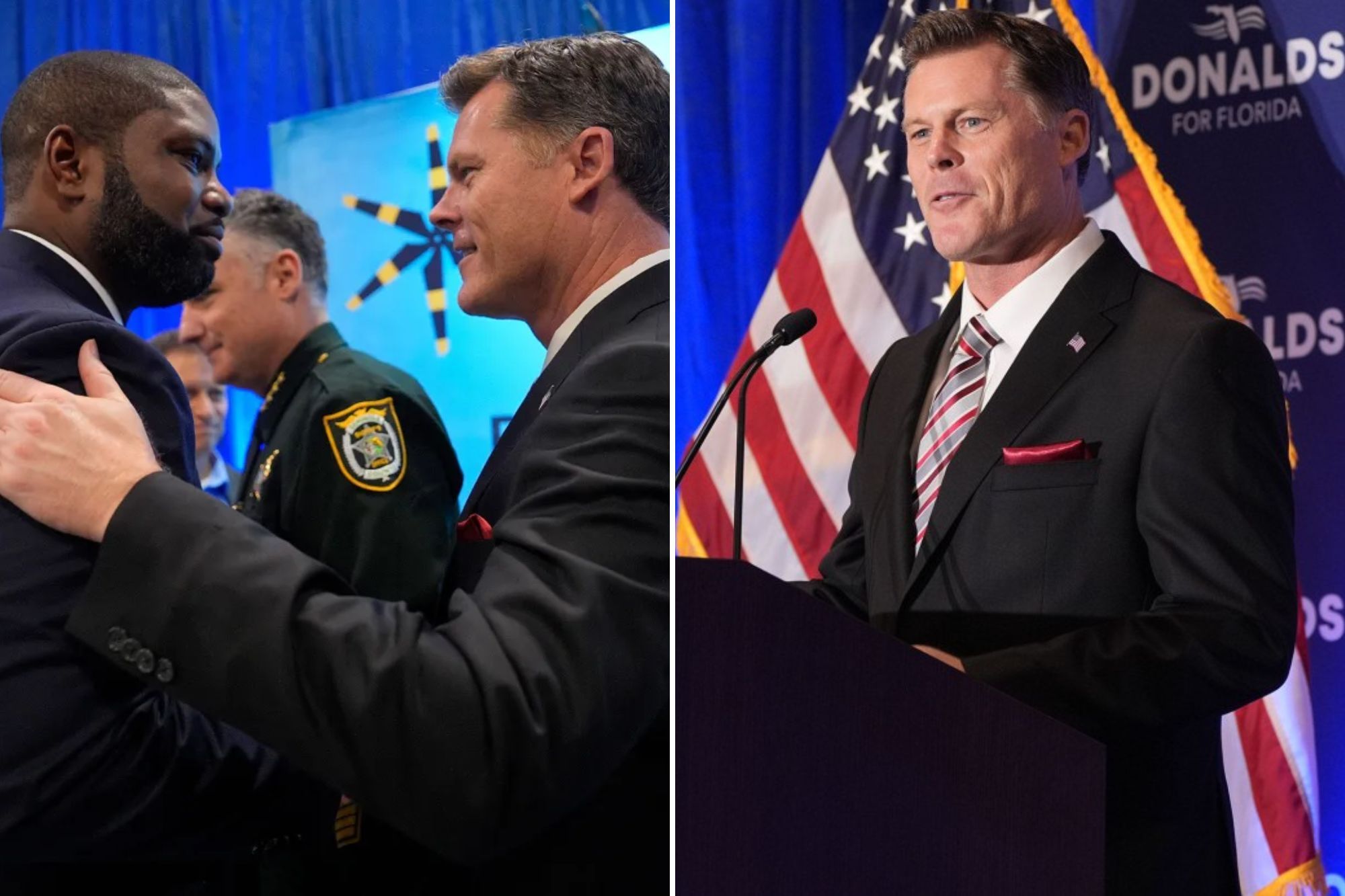 Dems seize on ethics complaint against GOPer who took down Cory Mills