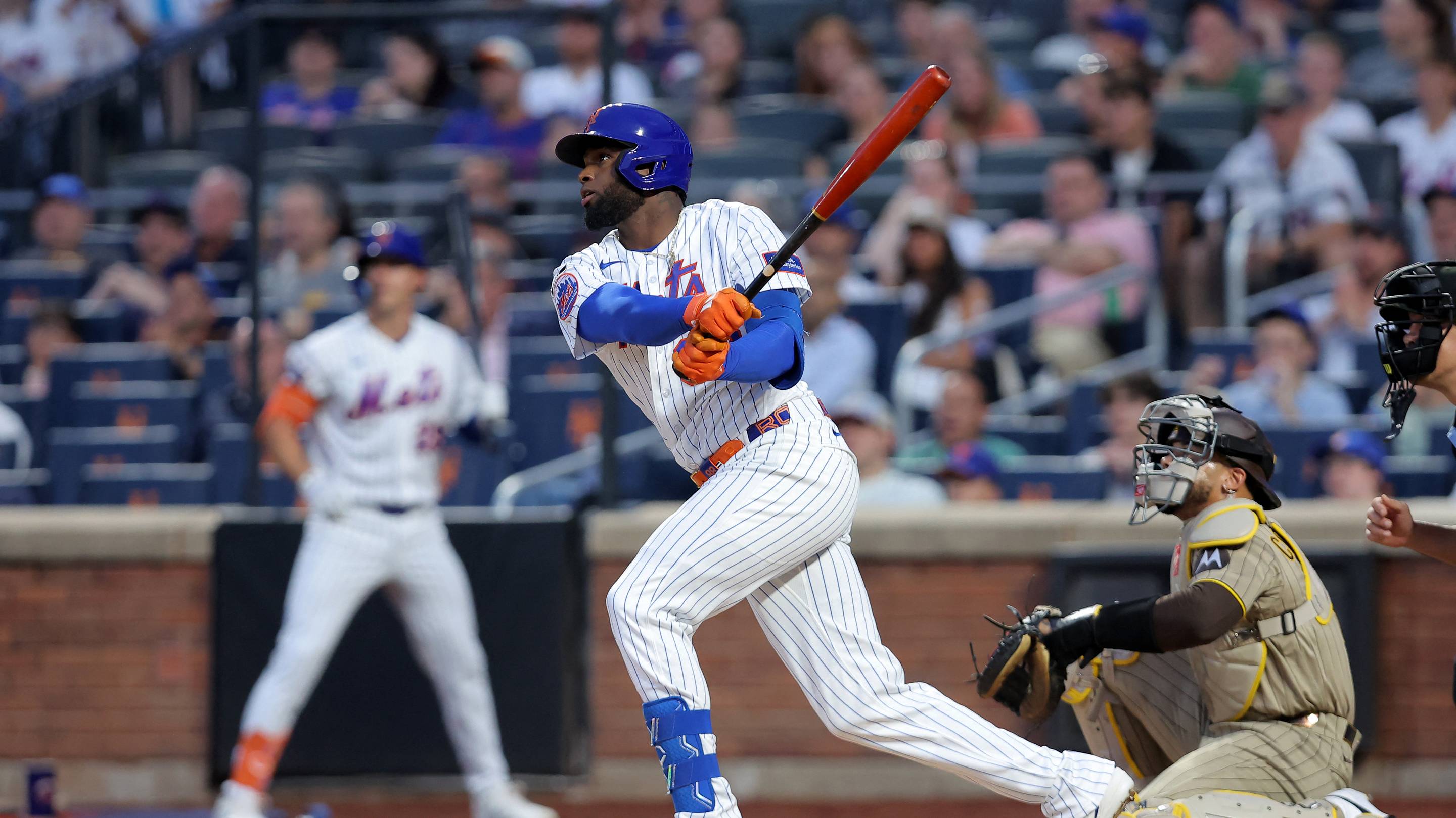 Padres Tried to Add All-Star Outfielder in $5 Million Move