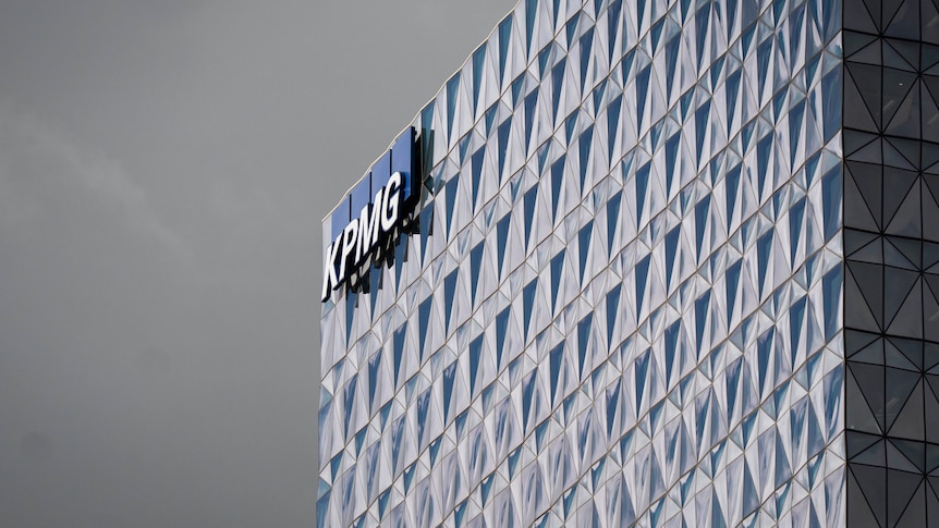 KPMG whistleblower slams ASIC's 'poor attitude' towards misconduct probe