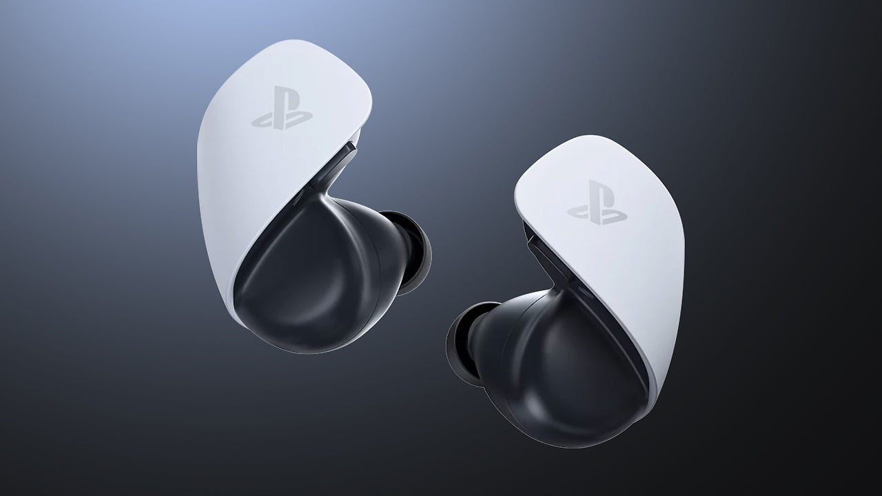 Save 45% Off Sony's Pulse Gaming Earbuds With Planar Magnetic Technology for the PlayStation 5