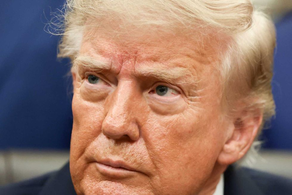 Unending Trump 'doom loop' as vital industry flashes red