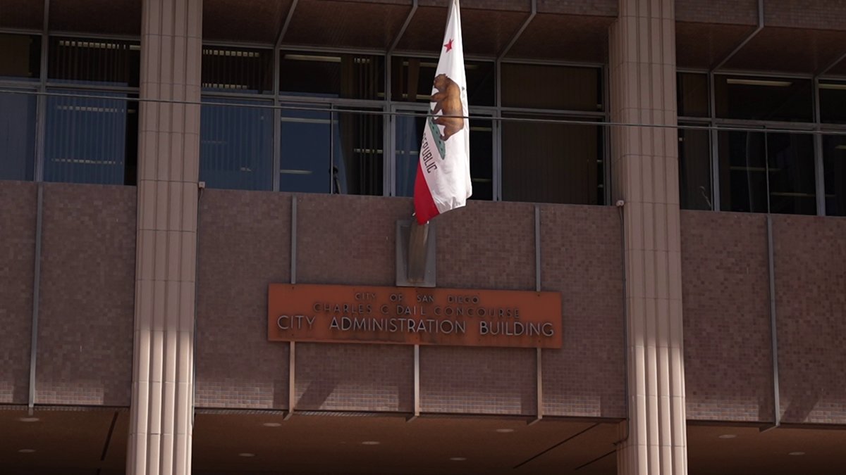 ‘Homophobic' bathhouse section of city code repealed by San Diego City Council