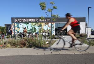 Madison Public Market sets official grand opening date