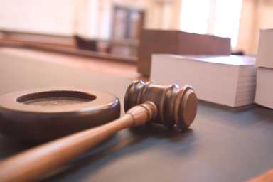 NYU report details rise in threats against federal judges, especially in political cases
