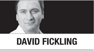[David Fickling] Why Nepal needs more dams