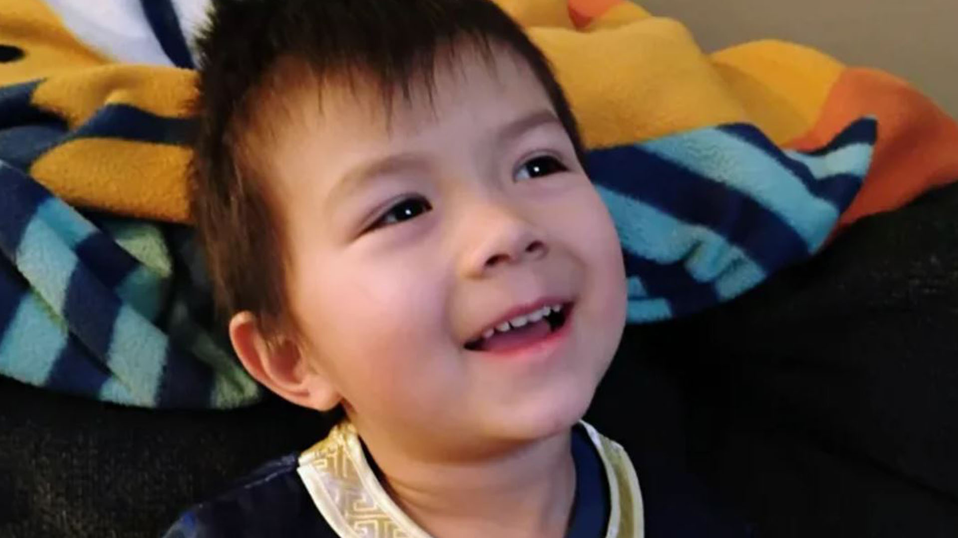 Major update after boy, 5, is burned to death in front of his mom in hyperbaric chamber during ADHD treatment