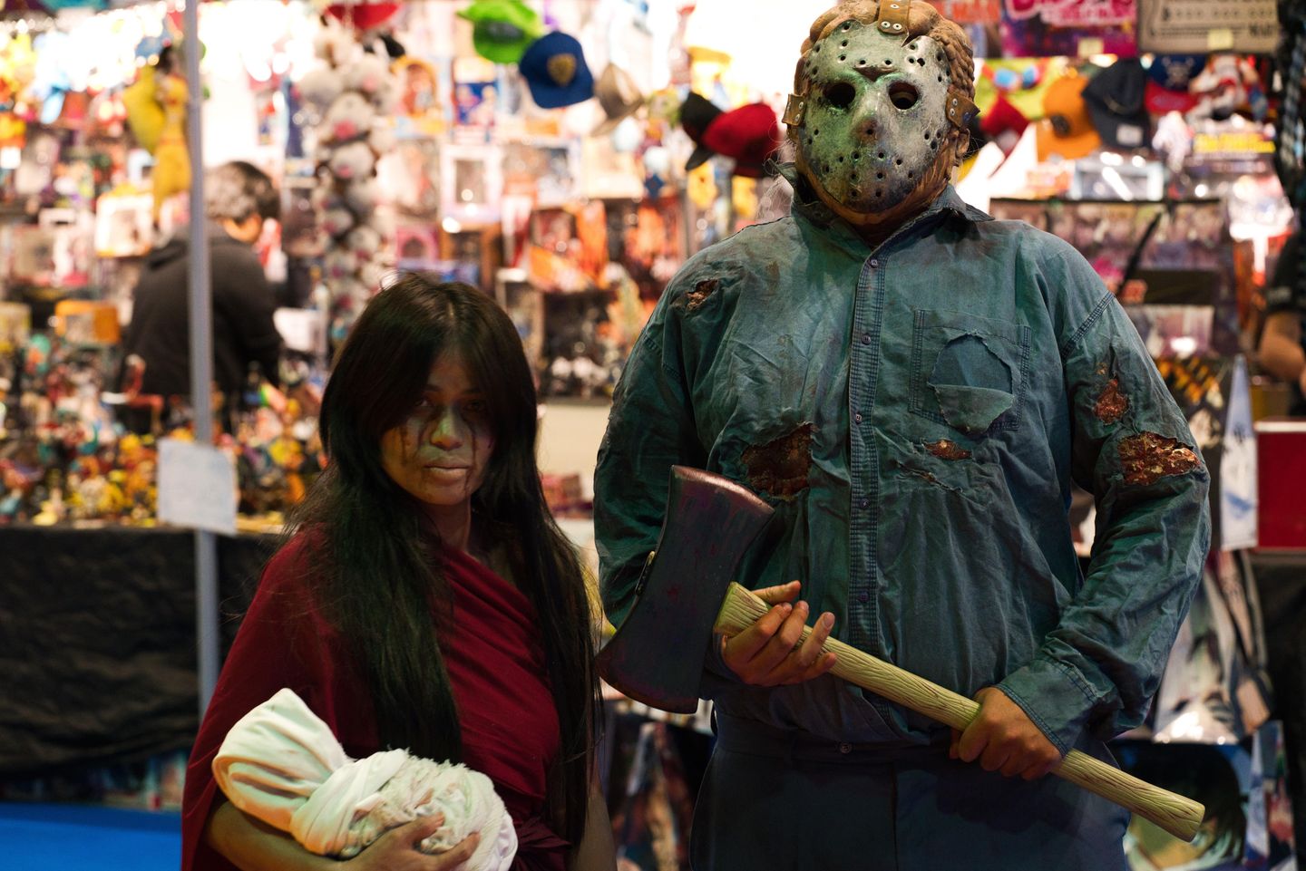 Friday the 13th screenwriter Victor Miller dies at 86