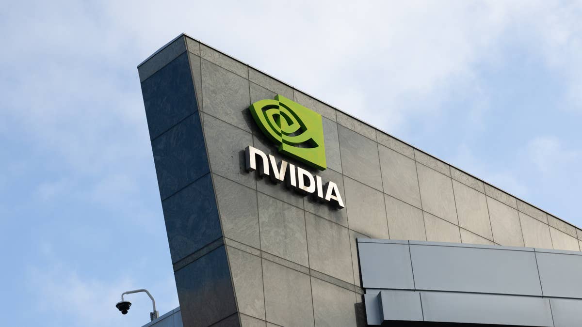 New Nvidia deal sends critical signal to one global tech giant