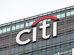 Watchdog fines Citibank's London branch £4.7m for breaching Russian sanctions