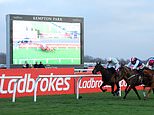 Gambling taxes kick Ladbrokes owner Entain out of the Footsie with Easyjet takings its place