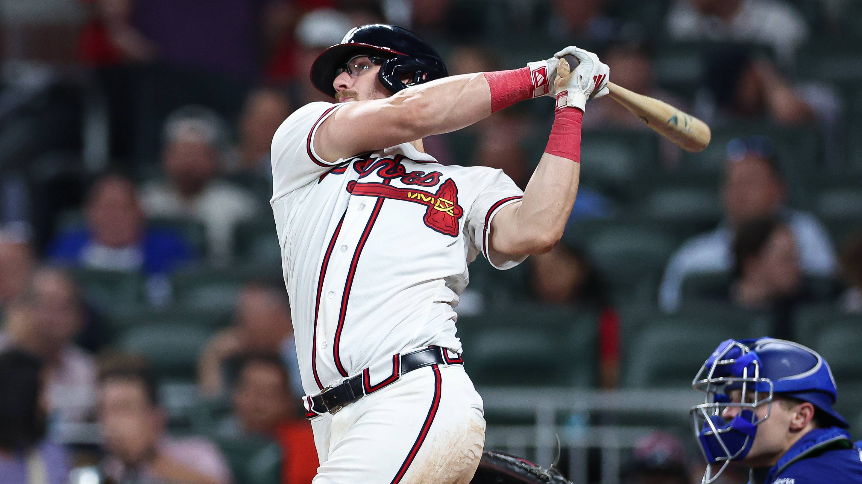 Sean Murphy Getting Hot at Right Time for Braves