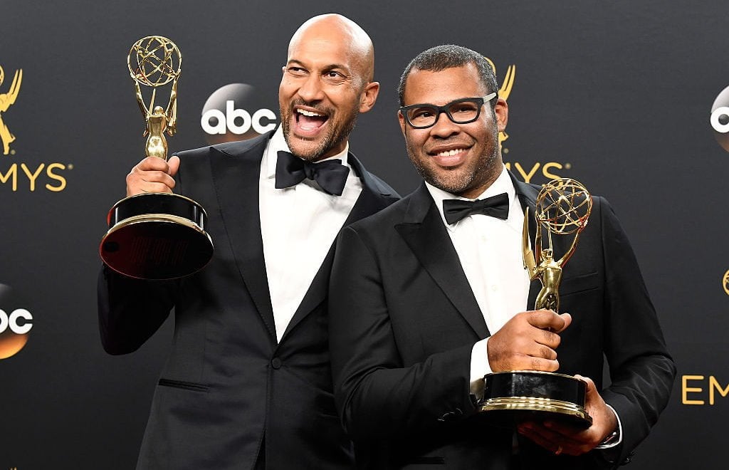 Keegan-Michael Key says a Key & Peele reunion with Jordan Peele could happen—with the right story