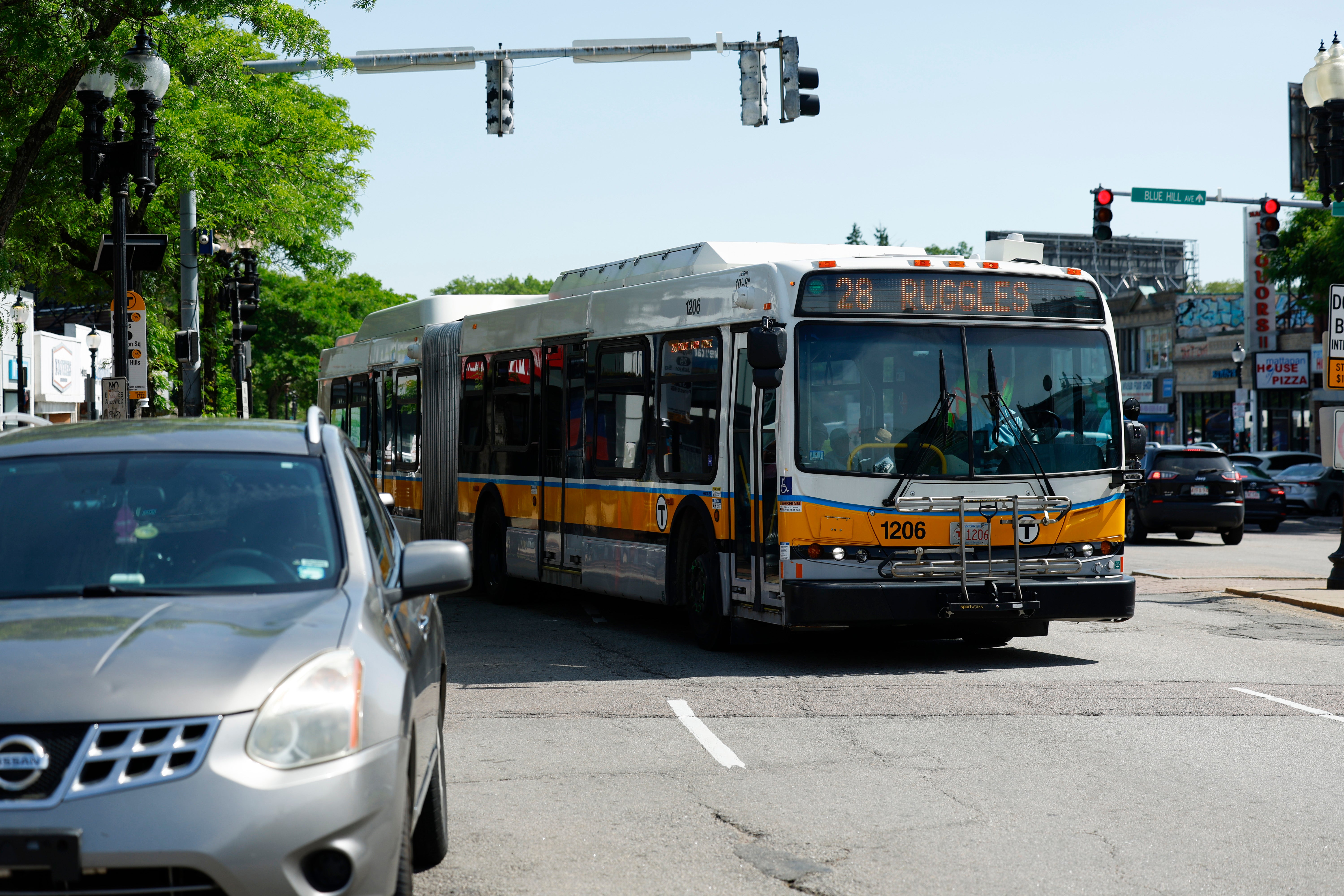 What to know about the new MBTA fare pilot program now in effect