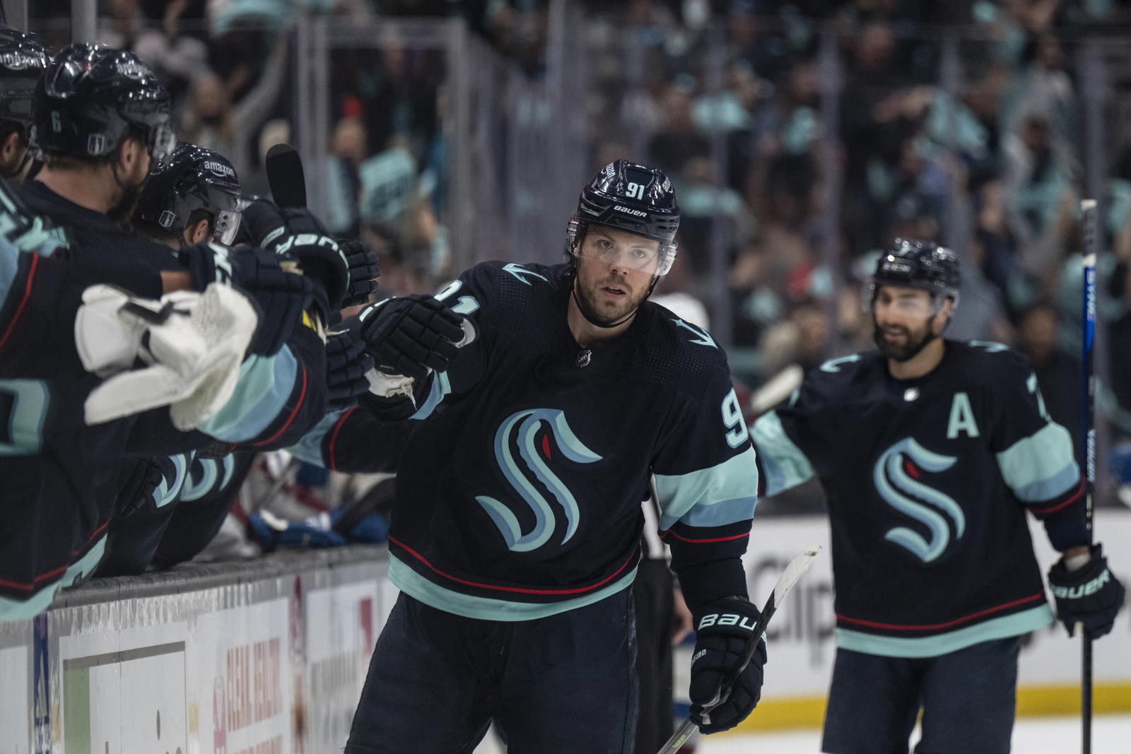 Most Successful PTO Signings In Recent NHL History