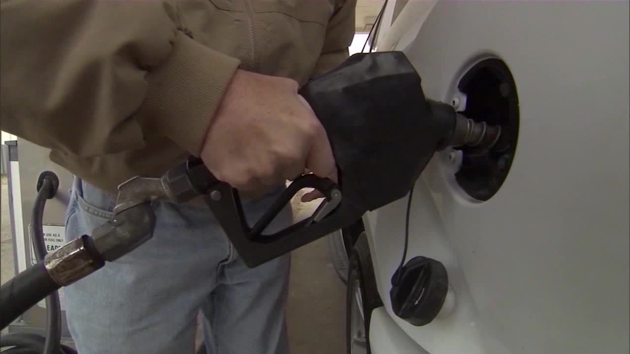 Simple driving and maintenance tips to cut fuel costs