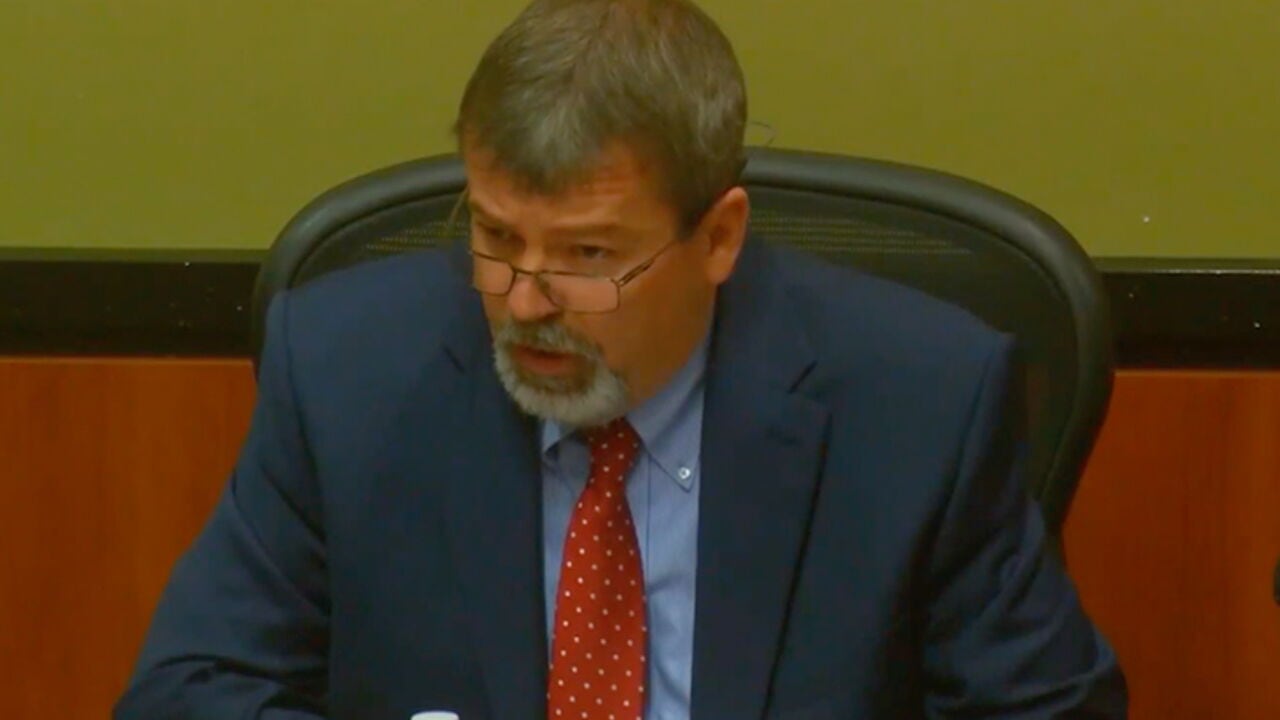 Richmond County to pay former county manager $225K plus 16 years of health insurance