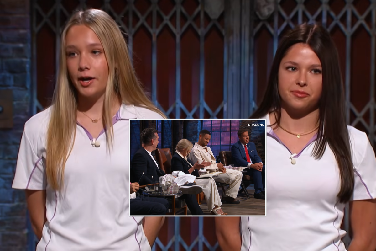 Dragons' Den history-makers reveal why they WALKED AWAY from five Dragons' investment after BBC show