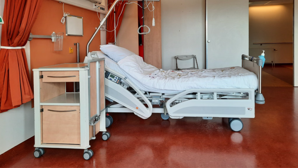 Discharged to Die: Doctors and Hospitals Across the U.S. Fail to Treat Patients With Addiction