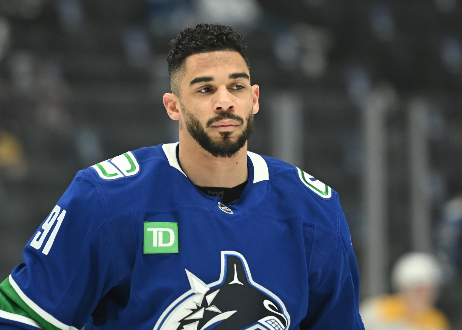 Evander Kane May Have Burned His Last Bridge In The NHL