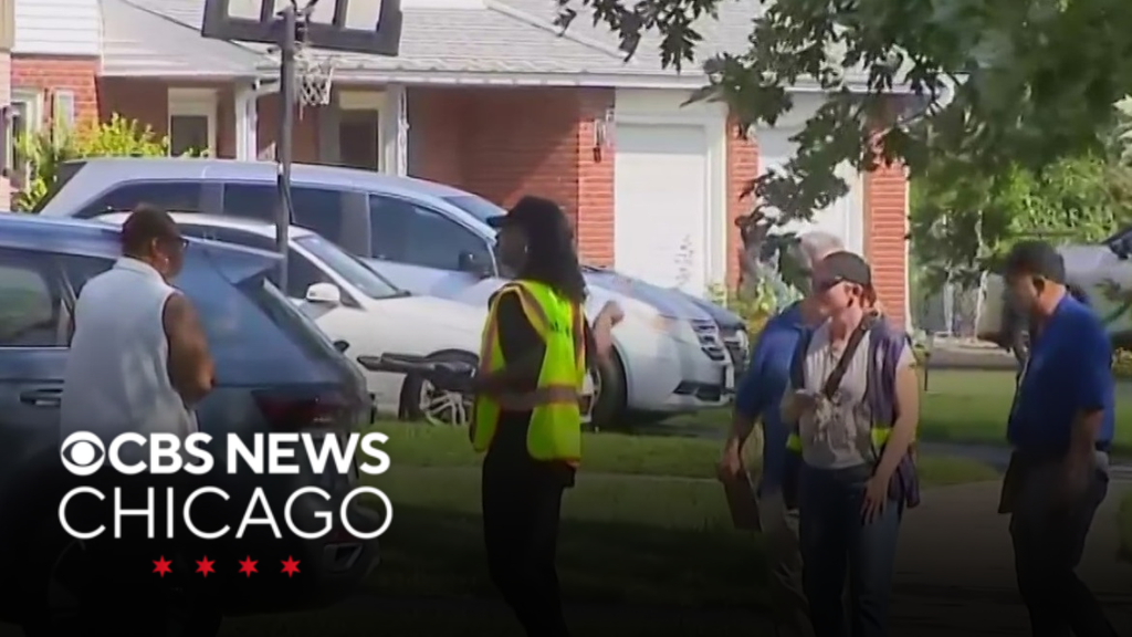 FEMA, other agencies assess damage from August storms in Homewood