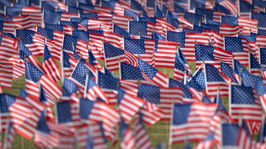 70 percent of young Americans not proud of where US is heading as nation: Poll