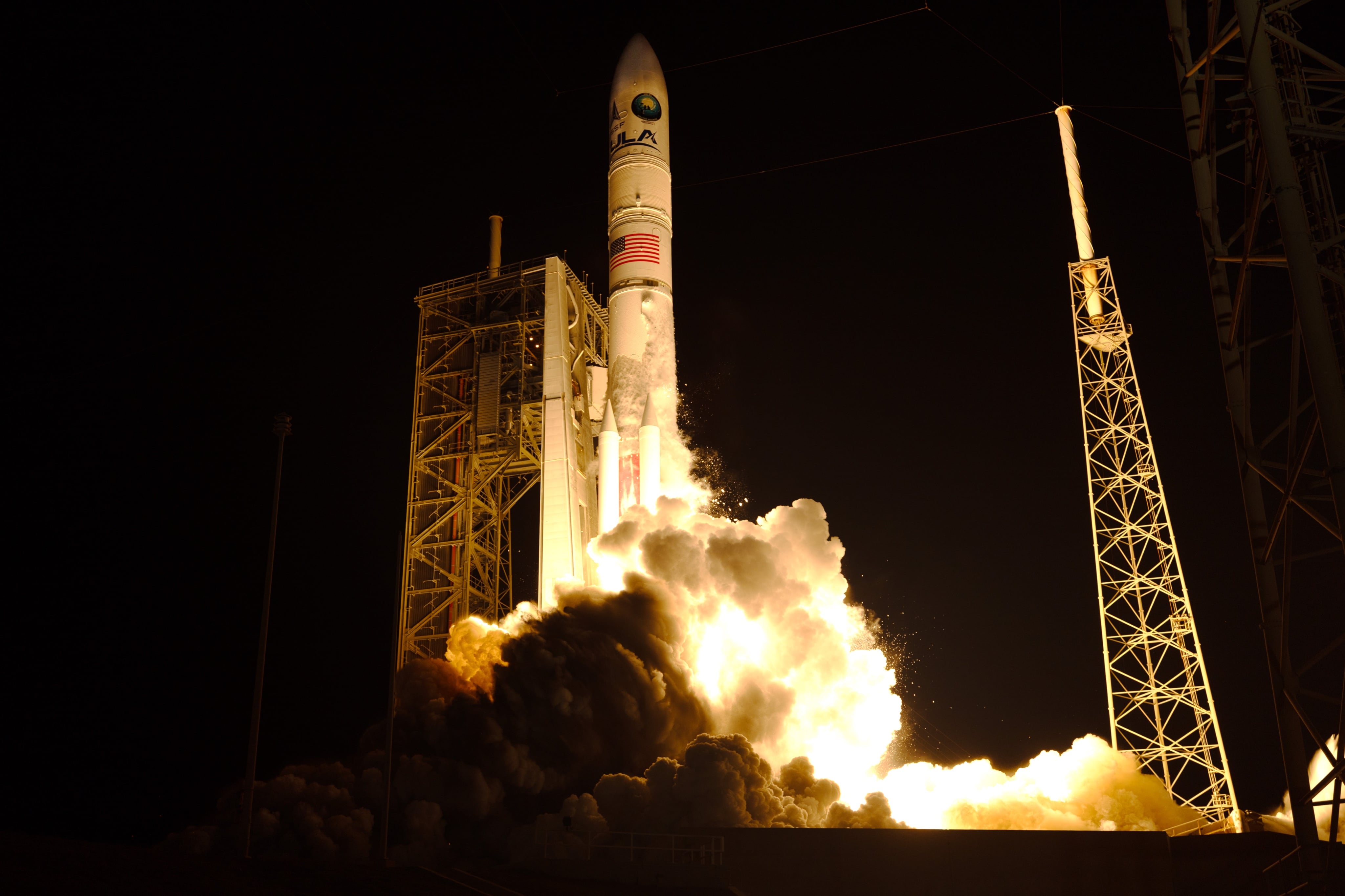 Florida’s Space Coast seeks to host the nation’s first U.S. Space Academy