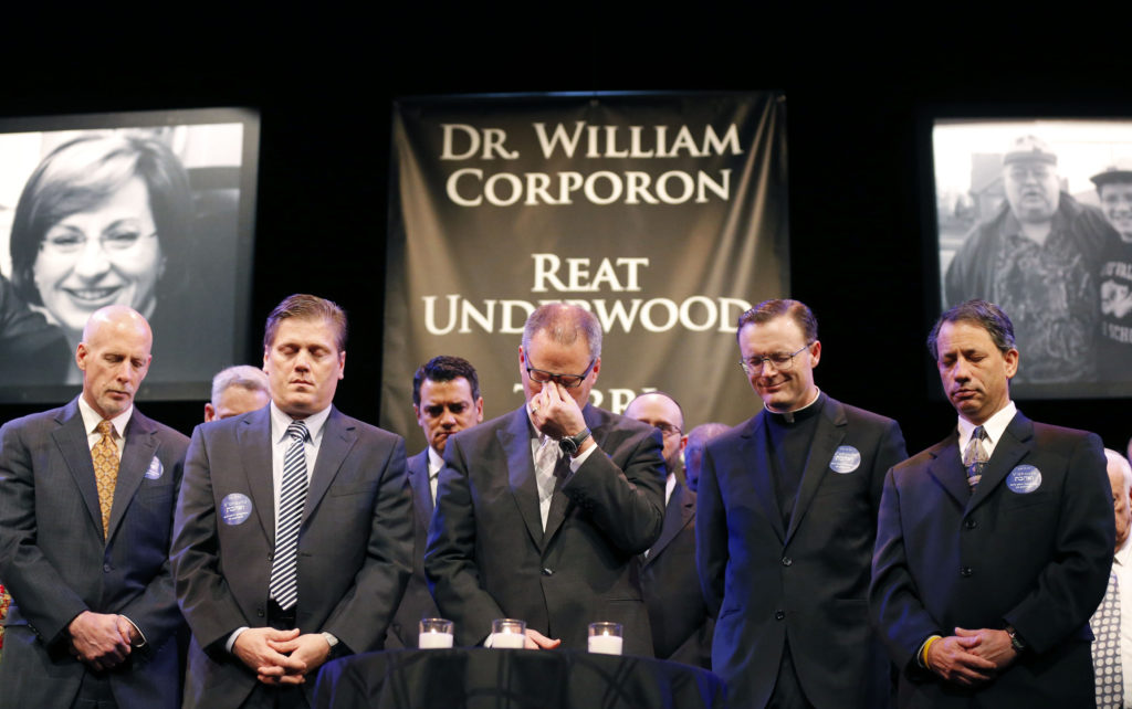 No Democrat has won a Kansas Senate seat in a century. Can a megachurch pastor change that?