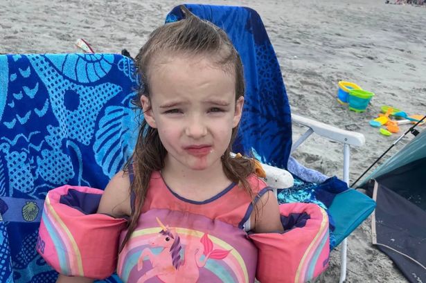 Parents, 70 and 31, of non-verbal girl found dead after going missing are arrested