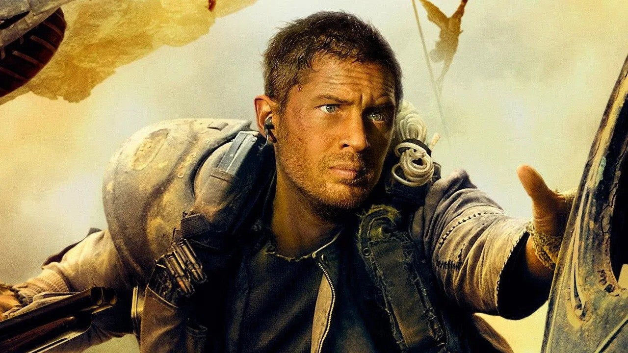 Kat Dennings Recalls Her Six-Hour Mad Max: Fury Road Audition With 'Wonderful Person' Tom Hardy