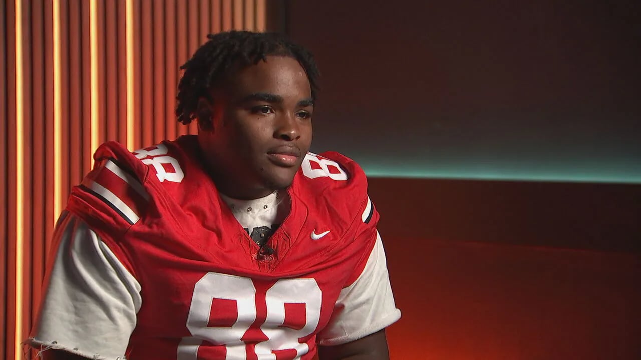 Big 22: South Pointe’s Seth Tillman