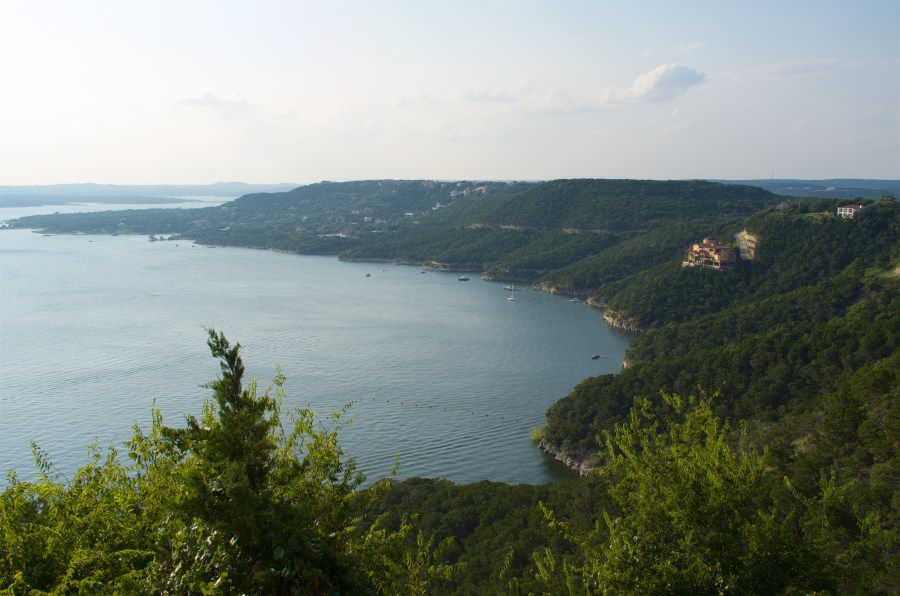 Registration opens for 2026 Lake Travis Cleanup volunteer event