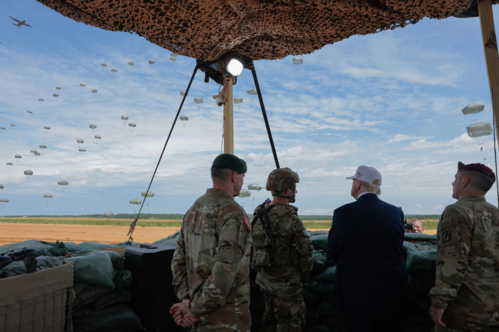 Army to add mini nuclear reactors