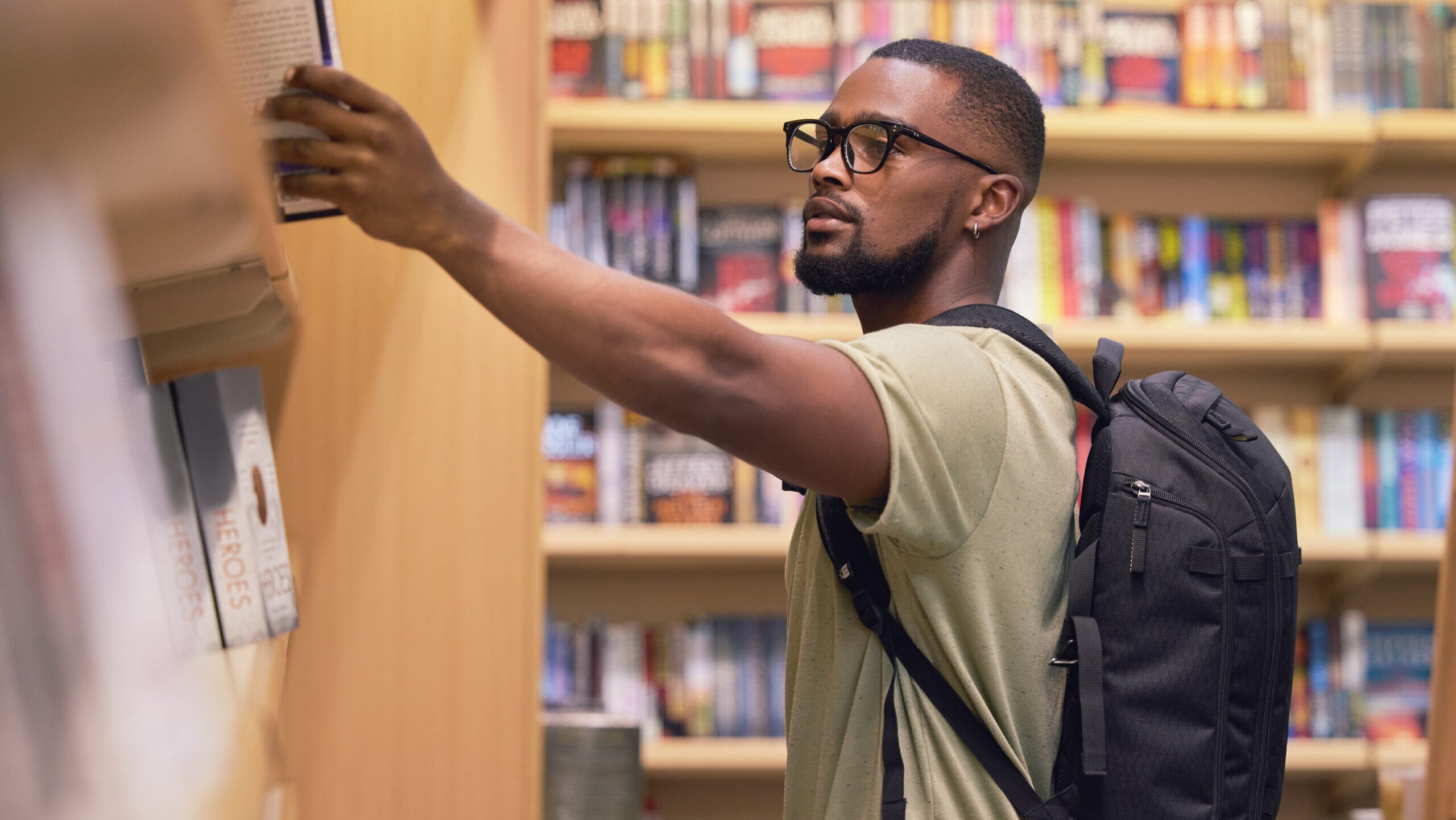 12 Books by Black authors releasing this month that have us excited