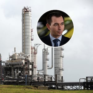 Simeon Brown says LNG terminal remains ‘critically important’ after Methanex announces end to NZ operations