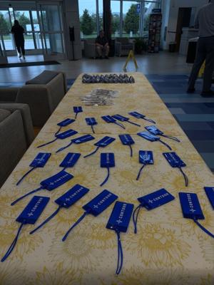'Gateway to the world' opens at Williamsport airport with new airline