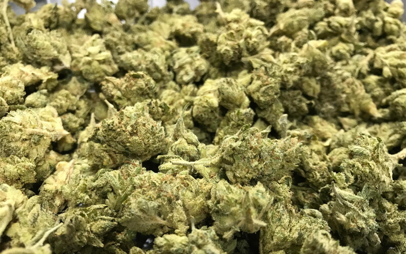 SD County Supervisors Vote 3-2 to Formally OK Cannabis Policy