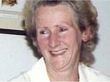 Three women and a man are arrested 32 years after mother 'was murdered at home with a fork' in Holyhead