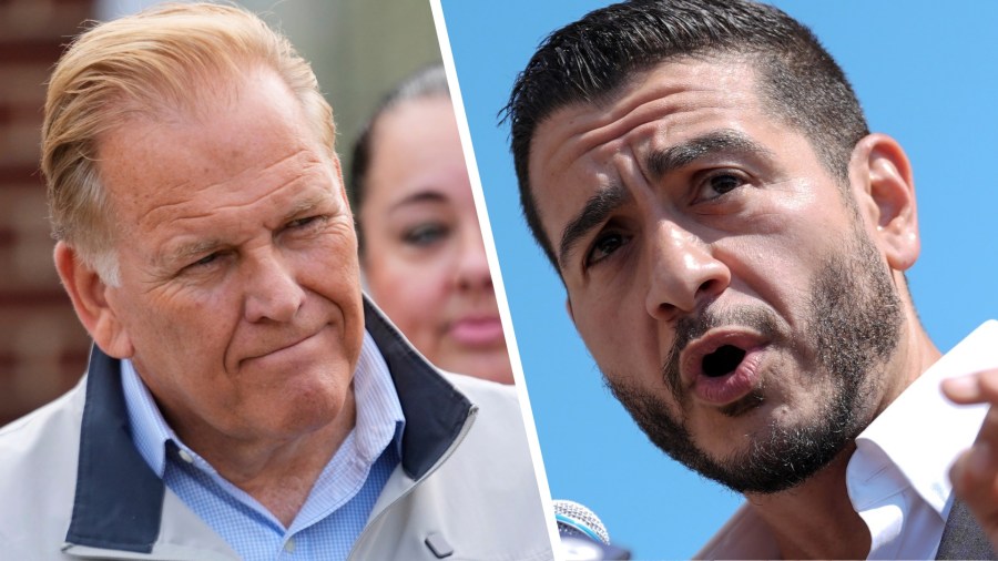 With primary misses, what you should know about polls in Michigan's Senate race