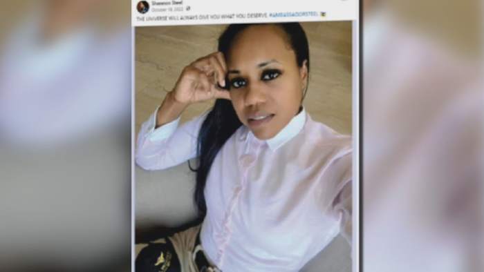 Ambassador? Bank owner? Feds say no, allege Farmington Hills woman is a fraud