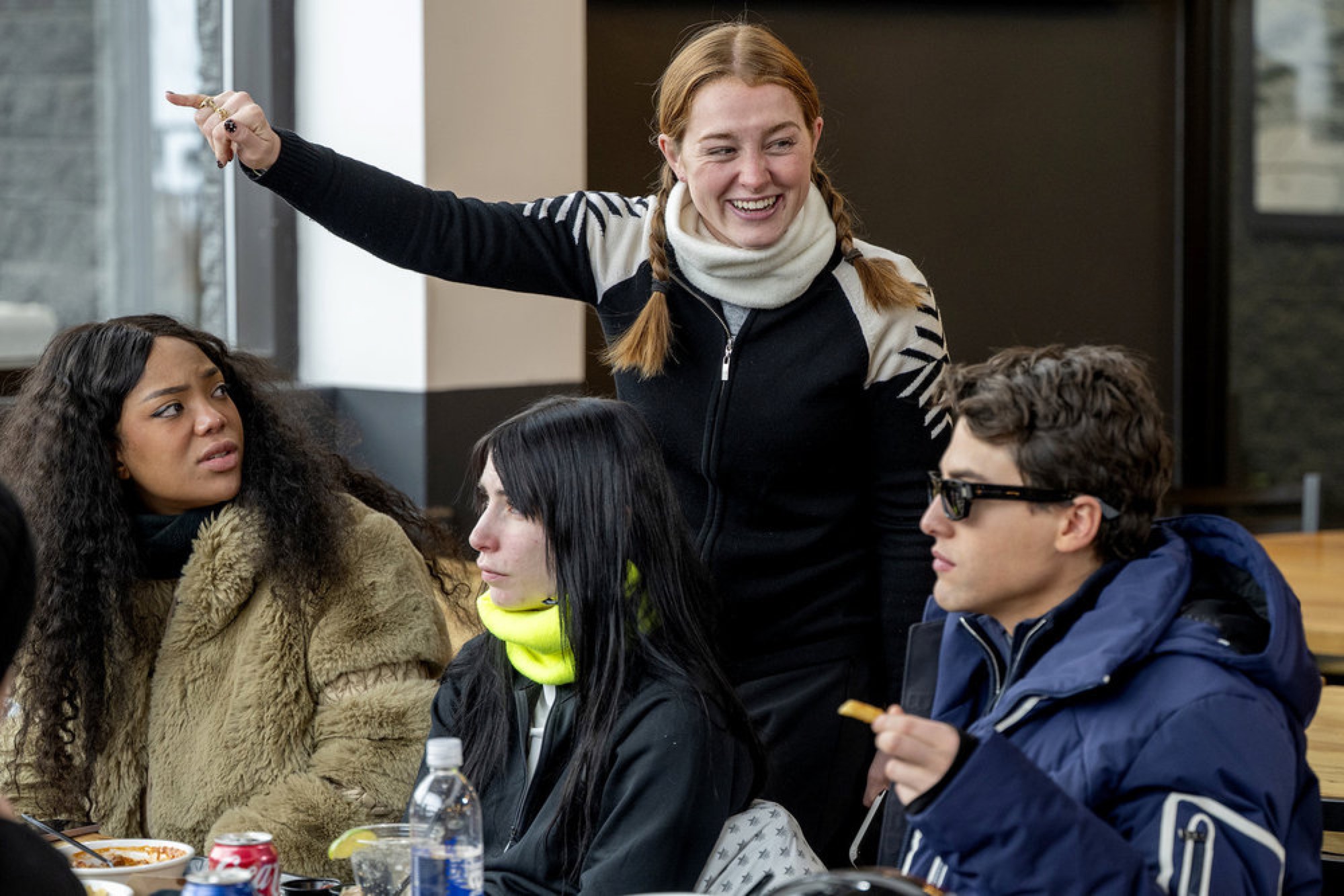 Rowan Henchy Claps Back at Fans Who Say She Gave ‘Nothing’ on ‘Next Gen NYC’
