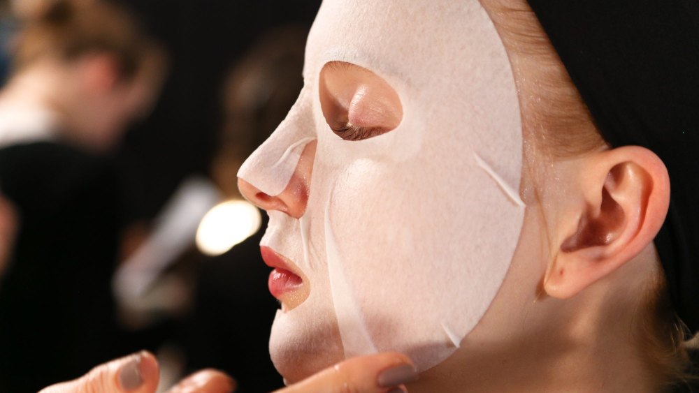 These K-Beauty Masks Could Be Your Shortcut to Getting Glass Skin