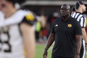 Impossible Quiz: Arkansas-Pine Bluff