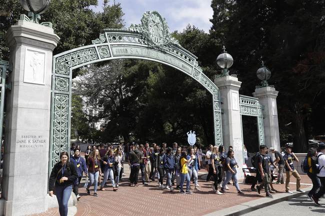 Why Berkeley Can't Clear a Homeless Camp That Went Viral Last Month