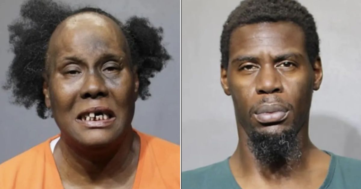 Grandmother, Fiancé Turned Semi-Truck into Rolling Dungeon, Imprisoned 4 Children for 6 Nightmarish Years: Cops