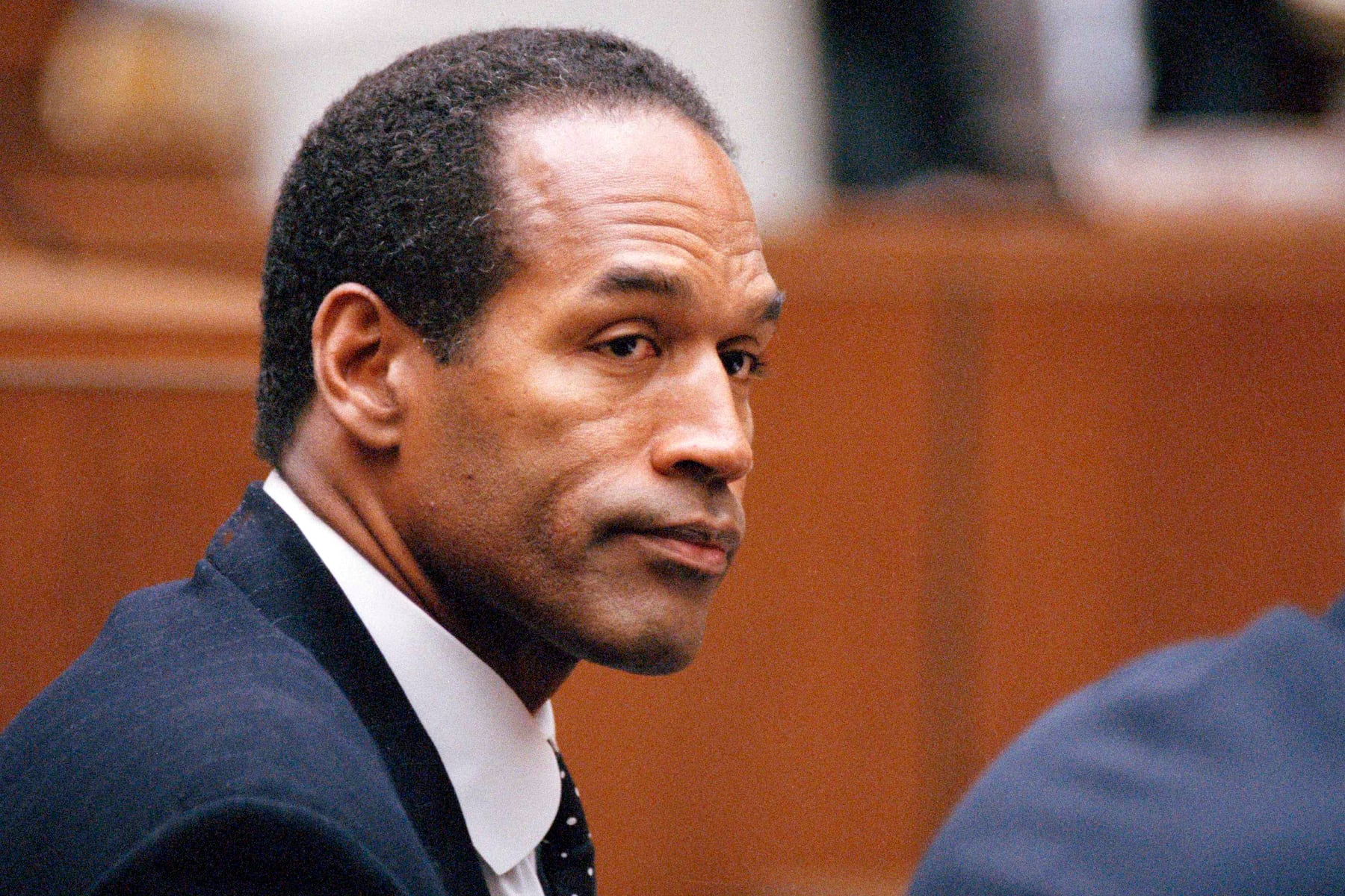 New documentary explores why O.J. Simpson’s ‘Juiced’ never aired